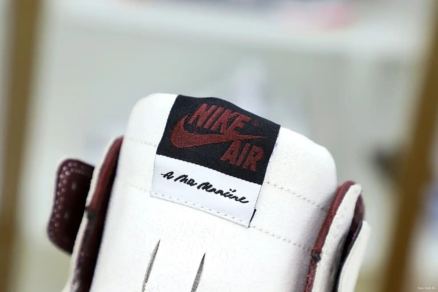  Air A retro Jordan Ma x Maniére og 1 high Kimikick Jordan sp 0604